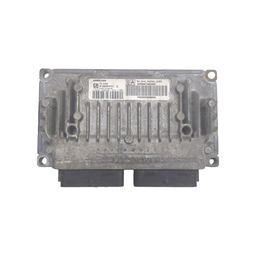Módulo Cambio Caixa Automatica C4 C5 307 S126024101
