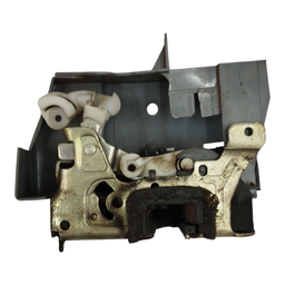 FECHADURA PORTA TE CLIO SYMBOL DUSTER SCENIC SANDERO LOG 99/