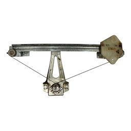 MÁQUINA DE VIDRO PORTA TRASEIRA ESQ CLIO 00 A 12 SYMBOL MAN