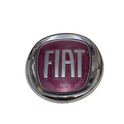 Emblema Fiat Palio Strada Mobi Uno Stilo Original 51804366