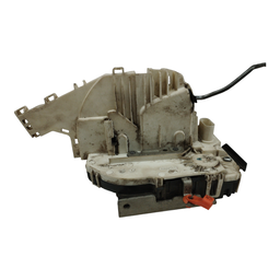 Fechadura Porta Dianteira Esq Freemont Dodge Journey 2010/18