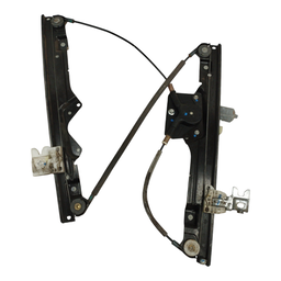 MÁQUINA DE VIDRO PORTA DIANTEIRA DIREITA SENTRA 2007 A 2013