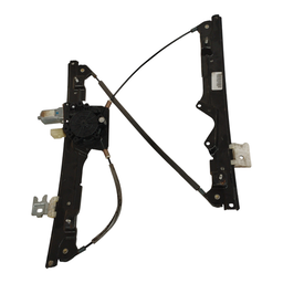 Máquina de Vidro Porta Dianteira Direita Sentra 2007 a 2013