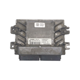 Modulo Injeção Sandero Logan 1.6 2007 a 2010 S118303153A