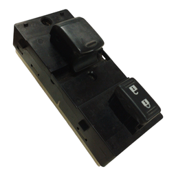 Botao Comando Vidro Dianteiro Direito Sentra 2007 a 2013