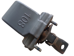 Limitador Porta Traseira Original Fiat Uno Vivace 108