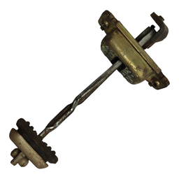 LIMITADOR PORTA TRASEIRA CIVIC 1996 A 2000