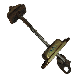 LIMITADOR PORTA TRASEIRA CIVIC 1996 A 2000