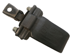 Limitador Ambas Portas Dianteiras Fiat Uno Vivace 107 110