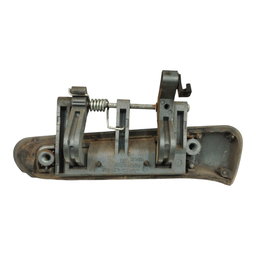 MAÇANETA EXTERNA DIANTEIRA DIREITA JAC J6