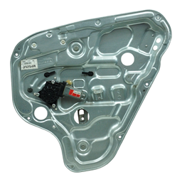 Máquina de Vidro Porta Traseira Direita i30 2010 a 2012