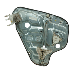 MÁQUINA DE VIDRO PORTA TRASEIRA DIREITA I30 2010 A 2012