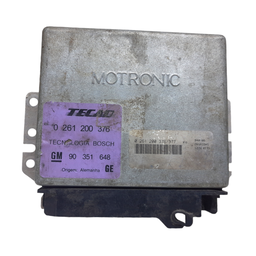 Módulo Injeção Gm Vectra 2.0 16v 1997 a 2002