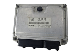 MODULO INJEÇÃO VOLKSWANGEN POLO 1.6 2004 032906032