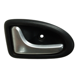 Maçaneta Interna Porta Esquerda Clio 2000 a 2012