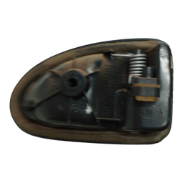 MAÇANETA INTERNA PORTA ESQUERDA CLIO 2000 A 2012
