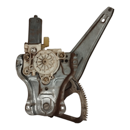 Máquina de Vidro Porta Traseira Dir Corolla Fielder 03 a 08