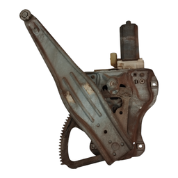 MÁQUINA DE VIDRO PORTA TRASEIRA DIREITA COROLLA 2003 A 2008