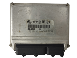 MODULO INJEÇÃO VOLKSWAGEM 1.8 8D0907558E