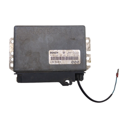 Modulo injeção Fiat Marea 2.0 1998 a 1999 0261206255