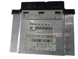 MODULO INJEÇÃO VOLKSWAGEN 1.0 04C907309AH