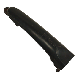 MAÇANETA EXTERNA TRASEIRA DIREITA MARCH 2012 A 2020