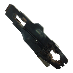 SUPORTE MAÇANETA EXTERNA TRASEIRA DIREITA MARCH 2012 A 2020