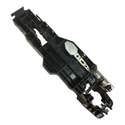 Suporte Maçaneta Externa Traseira Direita March 2012 a 2020