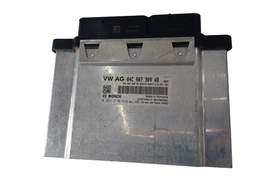 MODULO INJEÇÃO VOLKSWAGEN 1.0 04C907309AD