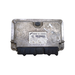 Modulo injeção Fiat Linea 1.9 2009 a 2010 51826295
