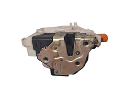 Fechadura Porta Dianteira Esquerda Fox Spacefox 10/21 5Pinos