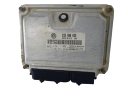 MODULO INJEÇAO VOLKWAGEN 1.6 032906032