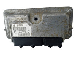 MODULO INJEÇÃO VOLKSWAGEN 1.0 5U0906034H