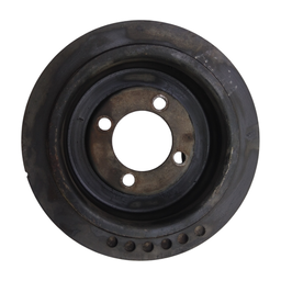 Polia Virabrequim Astra Vectra 2.0 8v 1999 a 2012