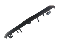 MOLDURA COMANDO DE AR FIAT MOBI 100227896