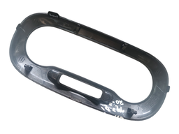 MOLDURA COMANDO DE AR FIAT MOBI 100227896