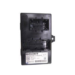 Modulo Conforto Fiat Palio Siena Strada 1.4 13 a 16 51903722