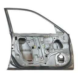 PORTA DIANTEIRA ESQUERDA CIVIC 2001 A 2006 PRATA