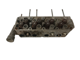 Cabeçote Corsa Celta 1.0 8v Gasolina ALTURA 96.25MM