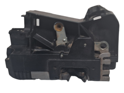 Fechadura Porta Dianteira Esq Astra Zafira até 2012 24444015