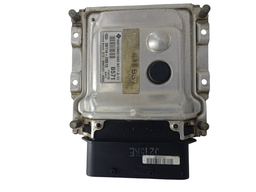 MODULO INJEÇÃO KIA MAN 1.6 39114-2B510