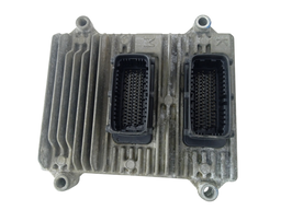 MODULO INJEÇÃO CHEVROLET 1.8 MAN 93350128