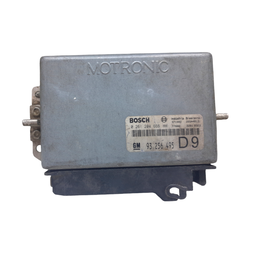 Módulo Injeção GM Vectra 2.0 8v 1997 a 1999