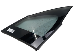 Vidro Lateral Traseiro Esquerdo C4 Picasso 2008 2009 a 2014