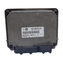 Módulo Injeção Vw Golf 1.6 2006 a 2009  