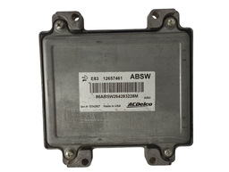 MODULO INJEÇÃO CHEVROLET AUT. 1.4 E8312657461