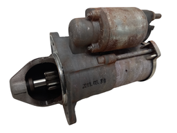 Motor Partida Arranque Cruze Tracker Sonic 1.6 1.8 2012/16