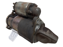 MOTOR PARTIDA ARRANQUE CRUZE TRACKER SONIC 1.6 1.8 2012/16