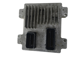 MODULO INJEÇÃO CHEVROLET 1.4 AUT 12657461
