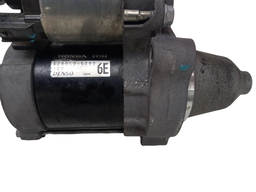 MOTOR PARTIDA FIT CITY 1.4 1.5 MANUAL 2009 A 2014 4280005790